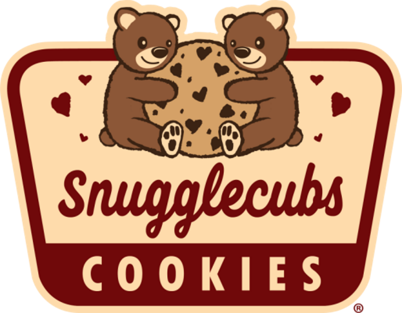 Snugglecubs Cookies