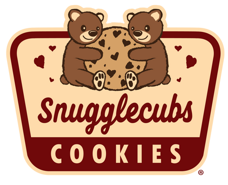 Snugglecubs Cookies